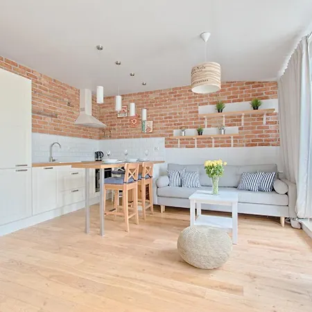 Imperial - Valor Apartment Sopot