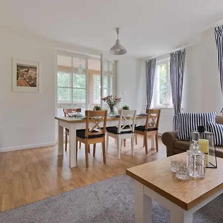 Imperial - Valor Apartment Sopot